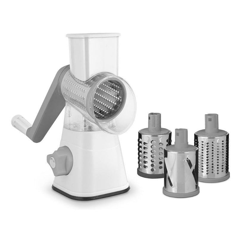 Eternal Rotary Grater and Slicer