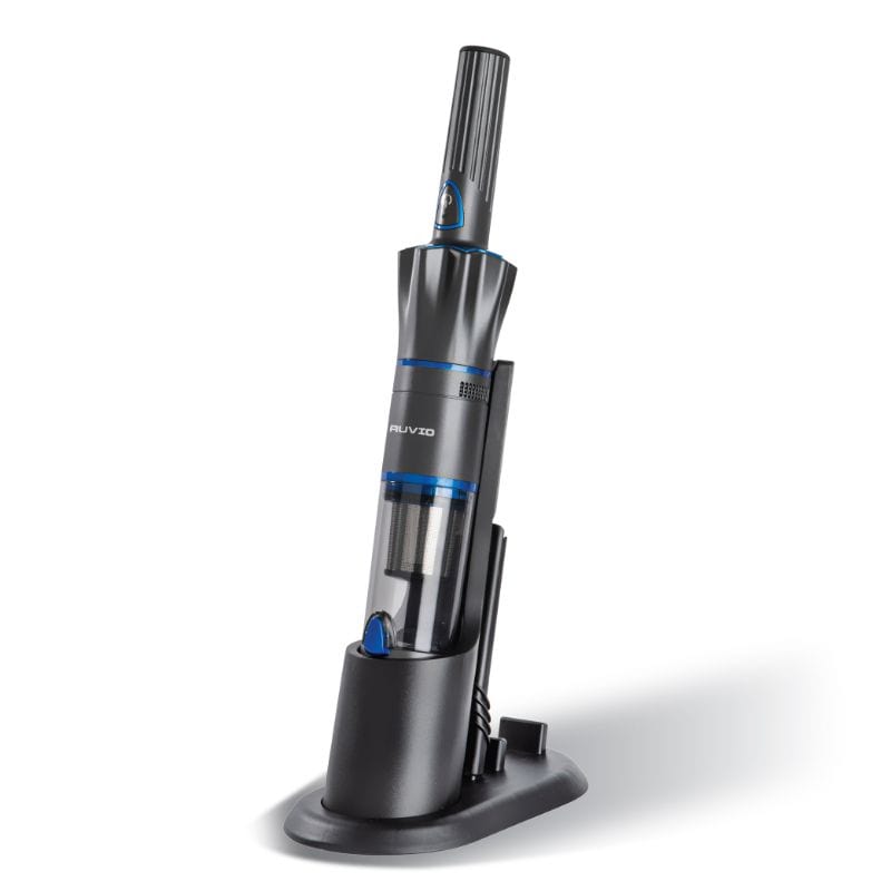 Ruvio Pro Cordless Hand Vacuum EM8558