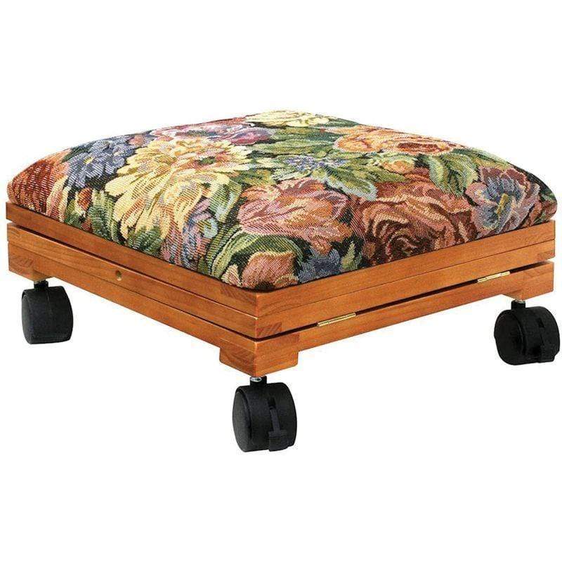 Tapestry Foot Rest 4363