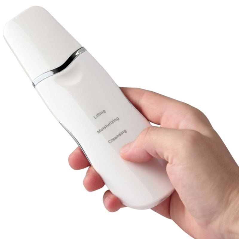 Ultrasonic Facial Toning Massager DL012