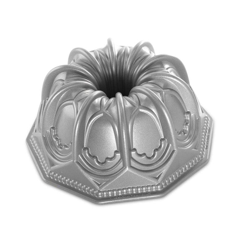 VAULTED CATHEDRAL BUNDT PAN 88637M