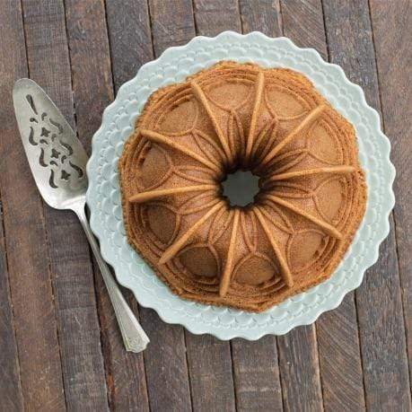 Vaulted Cathedral Bundt Pan 88637M